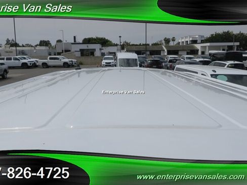 Used 2023 Ford Transit 350 XLT RWD image 11