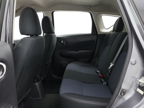 Used 2018 Nissan Versa Note SV FWD image 27