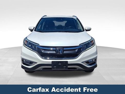 Used 2016 Honda CR-V Touring image 3