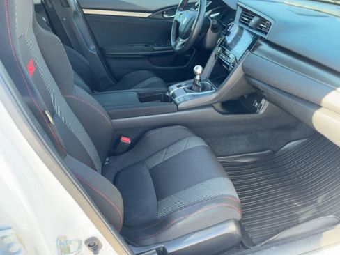 Used 2017 Honda Civic Si image 30