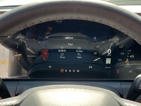 New 2026 Ford Mustang GT Premium image 22