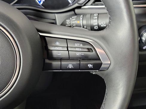 Used 2024 MAZDA CX-30 2.5 Turbo w/ Premium Plus Pkg image 16