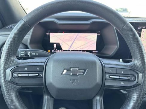 Used 2024 Chevrolet Colorado Trail Boss w/ Technology Package image 21