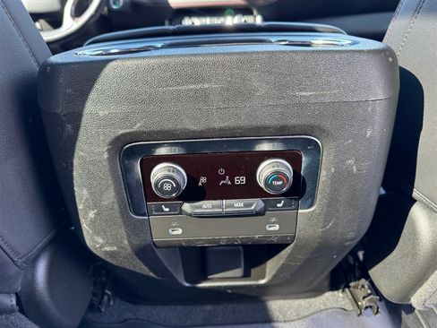 Used 2022 Chevrolet Tahoe RST w/ Luxury Package image 26