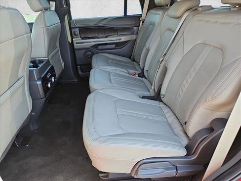 Used 2020 Ford Expedition Limited w/ Equipment Group 302A image 28