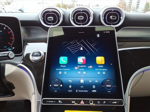 Certified 2026 Mercedes-Benz GLC 300 4MATIC image 22