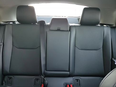 New 2026 Toyota Prius Limited image 21