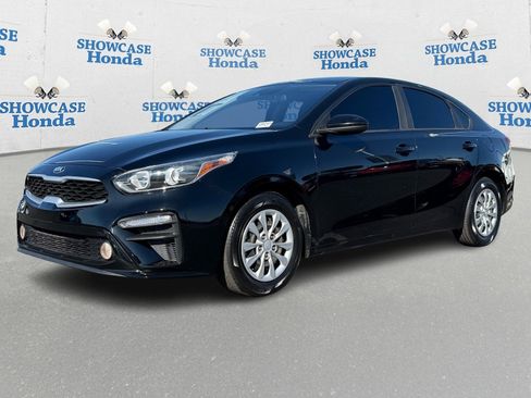 Used 2019 Kia Forte Sedan image 2