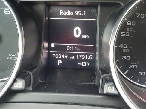 Used 2014 Audi A5 2.0T Premium Plus image 17