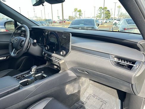 Certified 2023 Lexus RX 350 image 26