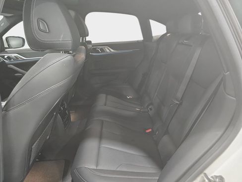 Certified 2023 BMW i4 eDrive35 w/ Premium Package RWD image 19