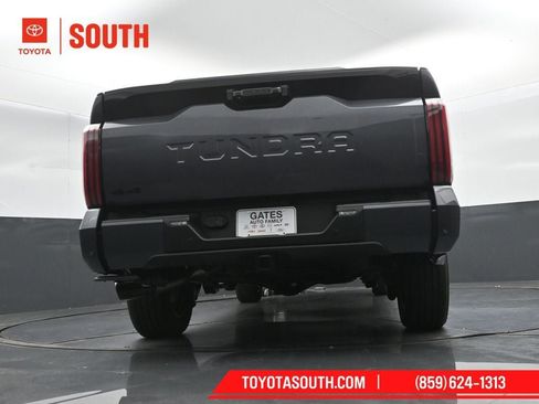 New 2026 Toyota Tundra Platinum AWD/4WD image 42