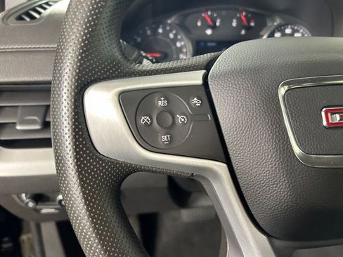 Used 2023 GMC Terrain SLE AWD/4WD image 16