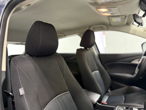 Used 2021 MAZDA CX-3 Sport image 25