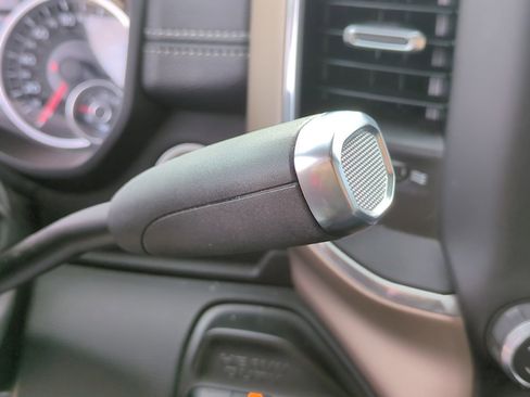 Used 2022 RAM 2500 Laramie w/ Cold Weather Group image 24