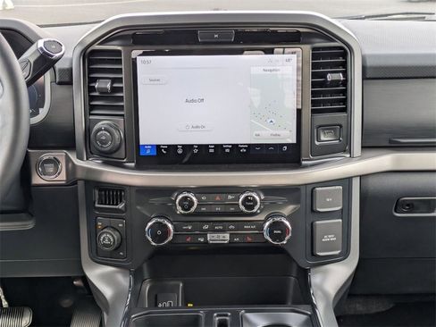 New 2025 Ford F150 XLT w/ Equipment Group 302A MID image 13