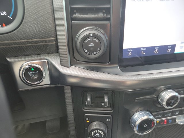 Used 2022 Ford F150 Platinum w/ Equipment Group 701A High AWD/4WD image 37