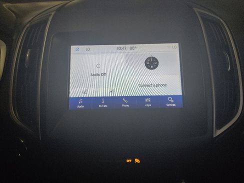Used 2019 Ford Edge SEL w/ Equipment Group 201A FWD image 25