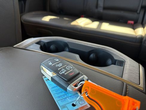 New 2026 RAM 1500 Limited w/ Trailer Tow Group image 32