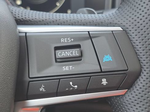New 2026 Nissan Rogue Platinum AWD/4WD image 27