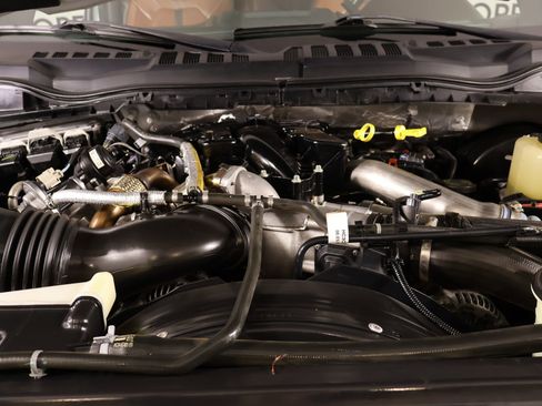 Used 2019 Ford F250 King Ranch w/ King Ranch Ultimate Package image 21