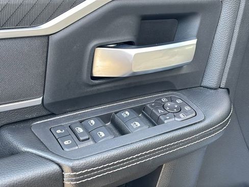 New 2026 RAM 2500 Big Horn image 16