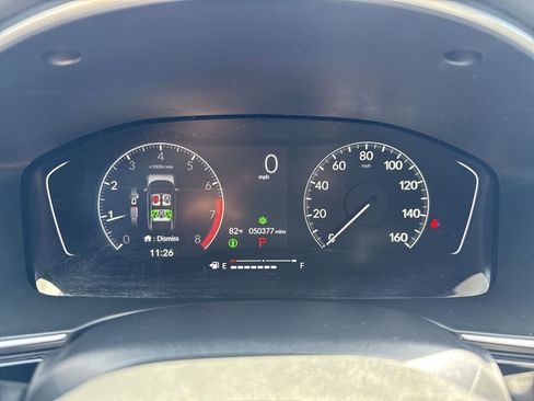 Used 2024 Honda Civic EX-L image 15