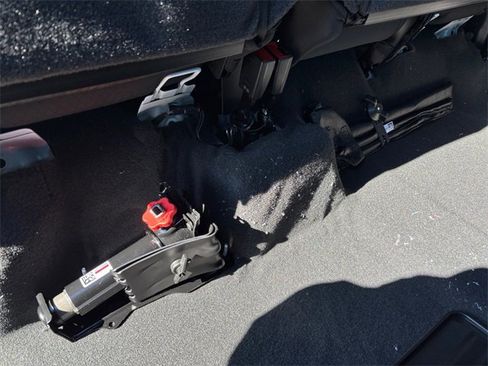 New 2026 Chevrolet Silverado 2500 LT w/ All Star Edition image 24