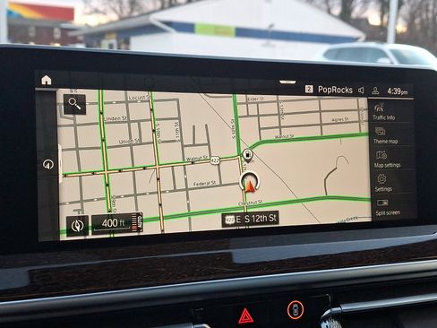 Used 2023 BMW X3 xDrive30i image 16