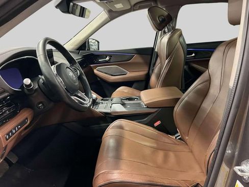 Certified 2023 Acura MDX SH-AWD w/ Advance Package image 12