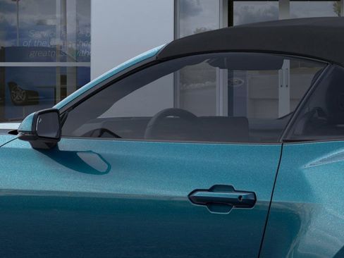 New 2026 Ford Mustang GT Premium w/ GT Performance Package image 20