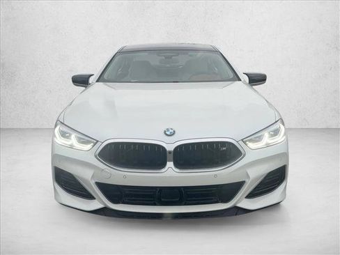 New 2026 BMW M850i xDrive image 6