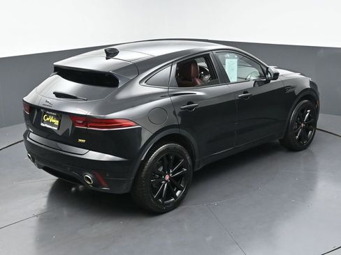 Used 2021 Jaguar E-PACE 300 Sport AWD/4WD image 37