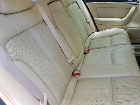Used 2009 Lincoln MKS FWD image 11