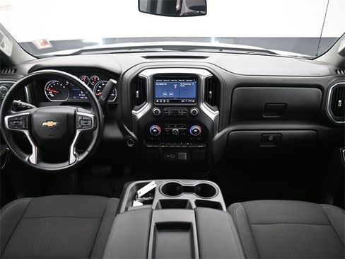 Certified 2022 Chevrolet Silverado 1500 LT image 12
