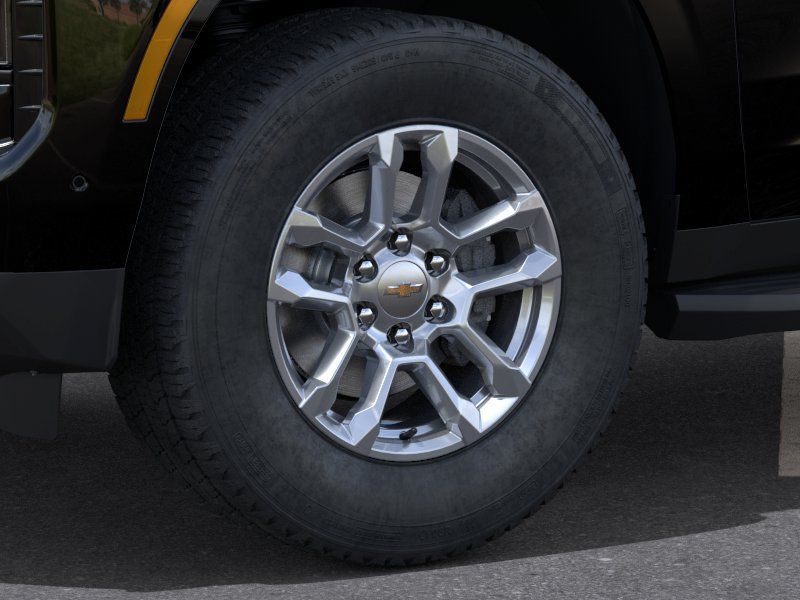 New 2026 Chevrolet Tahoe LS RWD image 39