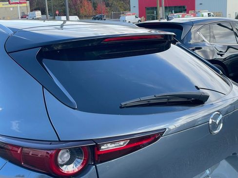 Certified 2023 MAZDA CX-30 AWD 2.5 S w/ Preferred Package image 31