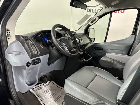 Used 2019 Ford Transit 150 XL RWD image 15