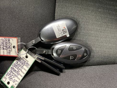 New 2026 Hyundai Sonata Blue image 24