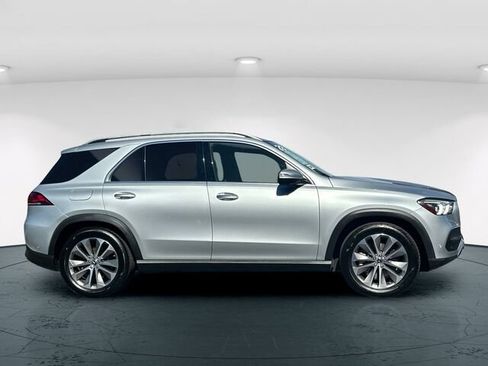 Certified 2023 Mercedes-Benz GLE 450 4MATIC image 8