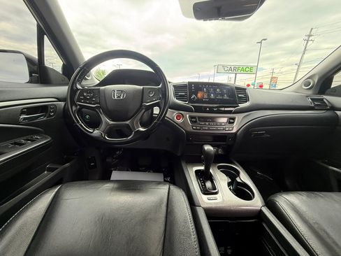 Used 2020 Honda Pilot EX-L image 28