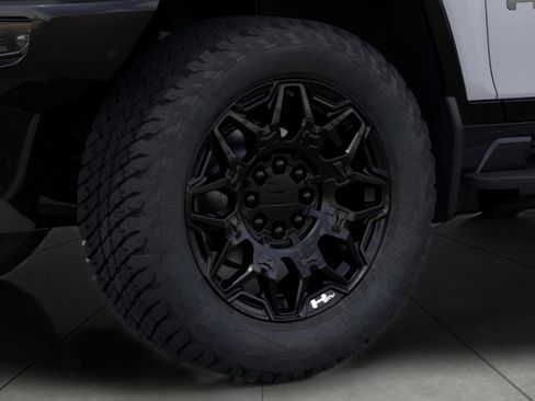 New 2026 GMC Hummer EV SUV image 9