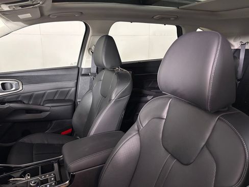 New 2026 Kia Sorento SX AWD/4WD image 19