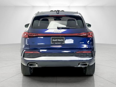 New 2025 Audi Q5 Premium Plus image 4