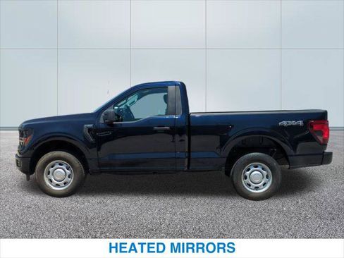Used 2025 Ford F150 XL AWD/4WD image 10