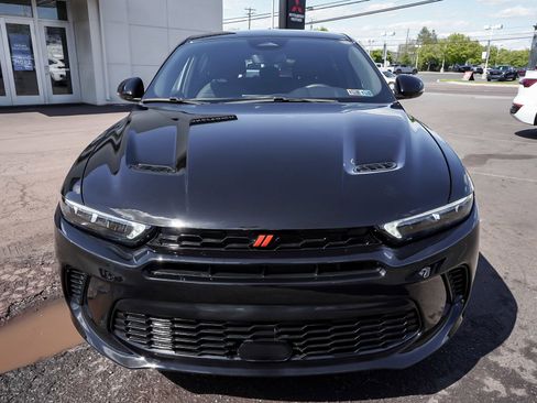 Used 2024 Dodge Hornet R/T w/ R/T Blacktop Package AWD/4WD image 2