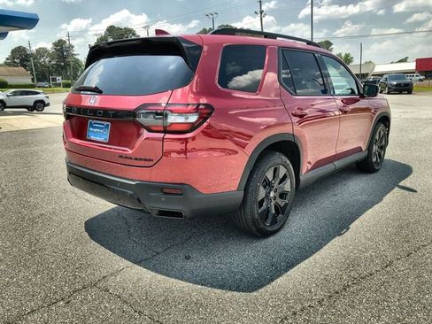 New 2026 Honda Accord SE image 5