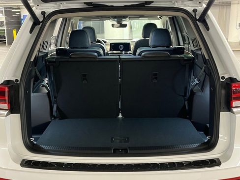 New 2026 Volkswagen Atlas SE AWD/4WD image 40