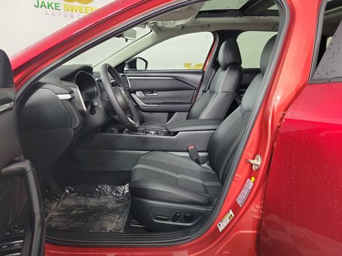 New 2026 MAZDA CX-50 AWD 2.5 S w/ Cargo Package image 11