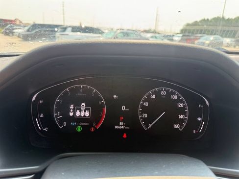 Used 2021 Honda Accord LX image 13